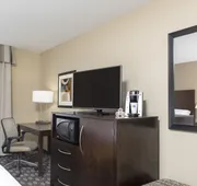 Holiday Inn Express Gas City by IHG hotel detail image 5