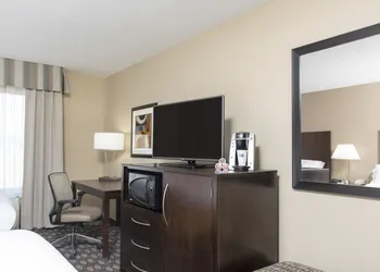 Holiday Inn Express Gas City by IHG hotel thumbnail 5