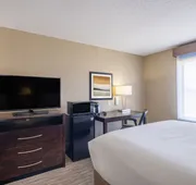 Holiday Inn Express Gas City by IHG hotel detail image 7