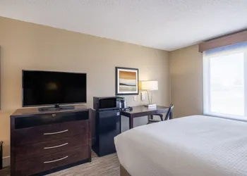 Holiday Inn Express Gas City by IHG hotel thumbnail 7