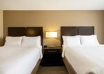 Holiday Inn Express Gas City by IHG hotel thumbnail 8