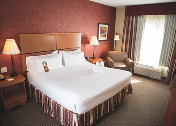 Holiday Inn Express & Suites Loveland by IHG hotel thumbnail 7