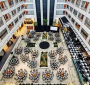 Embassy Suites by Hilton Atlanta Buckhead hotel detail image 3