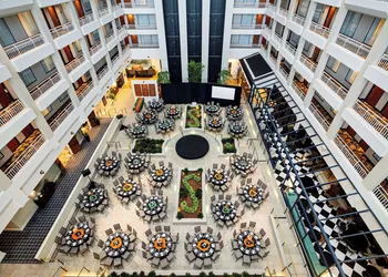 Embassy Suites by Hilton Atlanta Buckhead hotel thumbnail 3
