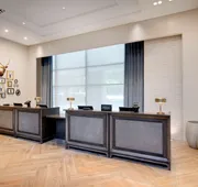 Embassy Suites by Hilton Atlanta Buckhead hotel detail image 5