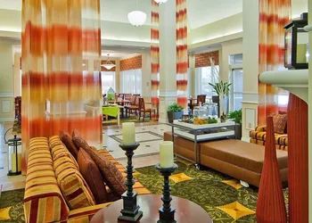 Hilton Garden Inn Jackson Pearl hotel thumbnail 2