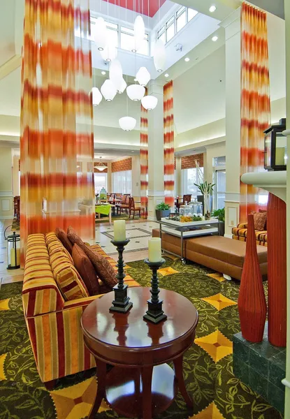 Hilton Garden Inn Jackson Pearl hotel detail image 2