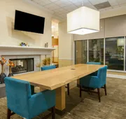 Hilton Garden Inn Jackson Pearl hotel detail image 4