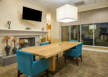 Hilton Garden Inn Jackson Pearl hotel thumbnail 4