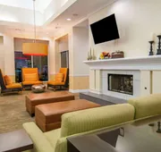Hilton Garden Inn Jackson Pearl hotel detail image 5