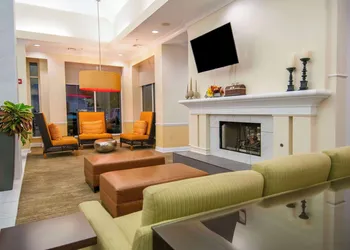 Hilton Garden Inn Jackson Pearl hotel thumbnail 5