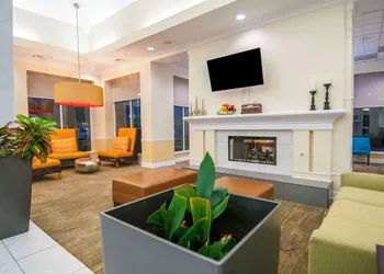 Hilton Garden Inn Jackson Pearl hotel thumbnail 6