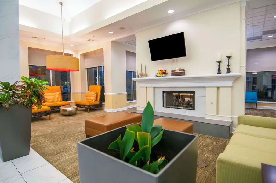 Hilton Garden Inn Jackson Pearl hotel detail image 6