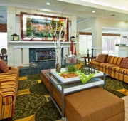 Hilton Garden Inn Jackson Pearl hotel detail image 7