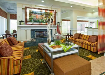 Hilton Garden Inn Jackson Pearl hotel thumbnail 7