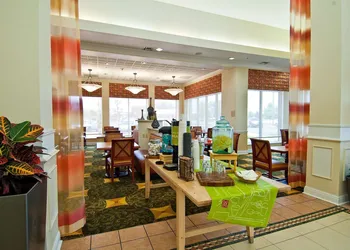 Hilton Garden Inn Jackson Pearl hotel thumbnail 8