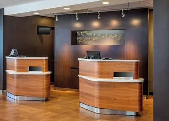 Courtyard by Marriott Boston Andover hotel thumbnail 2