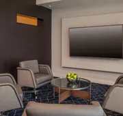 Courtyard by Marriott Boston Andover hotel detail image 3