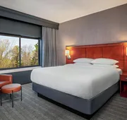 Courtyard by Marriott Boston Andover hotel detail image 5