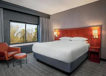 Courtyard by Marriott Boston Andover hotel thumbnail 5