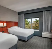 Courtyard by Marriott Boston Andover hotel detail image 7
