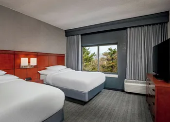 Courtyard by Marriott Boston Andover hotel thumbnail 7
