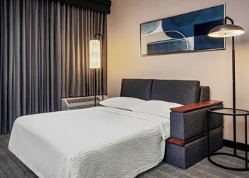 Courtyard by Marriott Boston Andover hotel thumbnail 8