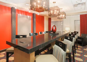 Hampton Inn Champaign/Urbana hotel thumbnail 2