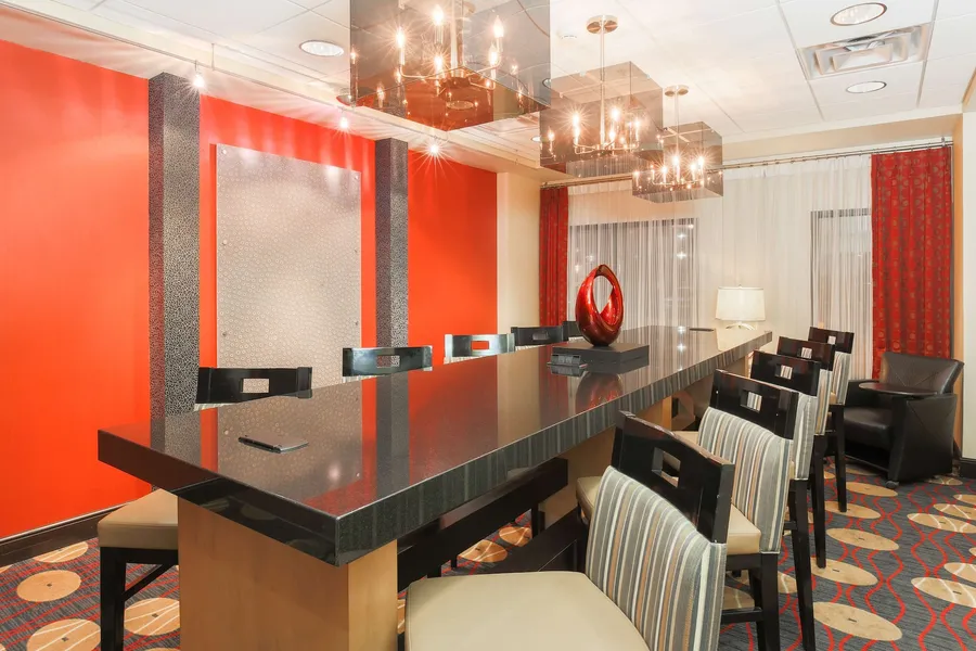 Hampton Inn Champaign/Urbana hotel detail image 2