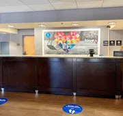 Hampton Inn Champaign/Urbana hotel detail image 4