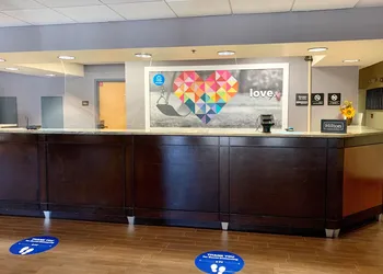 Hampton Inn Champaign/Urbana hotel thumbnail 4