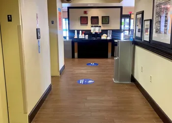 Hampton Inn Champaign/Urbana hotel thumbnail 5