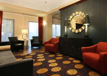 Hampton Inn Champaign/Urbana hotel thumbnail 6