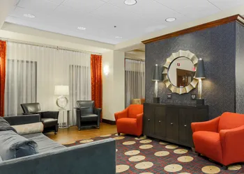 Hampton Inn Champaign/Urbana hotel thumbnail 8