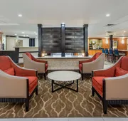 Comfort Inn & Suites Little Rock Airport hotel detail image 3