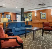 Comfort Inn & Suites Little Rock Airport hotel detail image 4