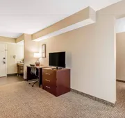 Comfort Inn & Suites Little Rock Airport hotel detail image 7