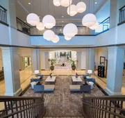 DoubleTree by Hilton Hotel San Diego - Mission Valley hotel detail image 4