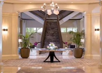 DoubleTree by Hilton Hotel San Diego - Mission Valley hotel thumbnail 5