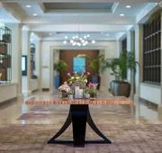 DoubleTree by Hilton Hotel San Diego - Mission Valley hotel detail image 7