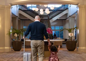 DoubleTree by Hilton Hotel San Diego - Mission Valley hotel thumbnail 3