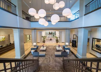 DoubleTree by Hilton Hotel San Diego - Mission Valley hotel thumbnail 4