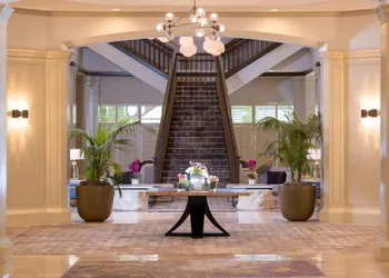DoubleTree by Hilton Hotel San Diego - Mission Valley hotel thumbnail 5