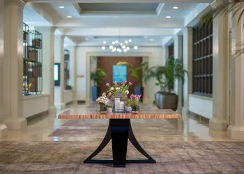 DoubleTree by Hilton Hotel San Diego - Mission Valley hotel thumbnail 7