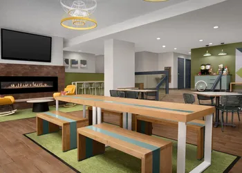 Spark by Hilton Denver Tech Center Greenwood Village hotel thumbnail 2