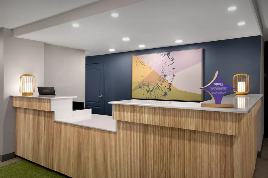 Spark by Hilton Denver Tech Center Greenwood Village hotel detail image 6