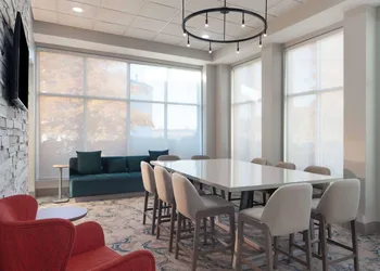 Hilton Garden Inn Shreveport hotel thumbnail 2