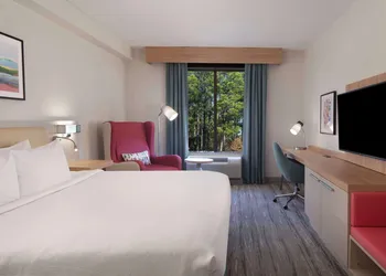Hilton Garden Inn Shreveport hotel thumbnail 6