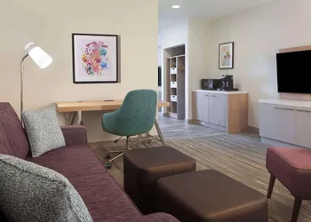 Hilton Garden Inn Shreveport hotel thumbnail 7