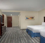 Hampton Inn Syracuse Clay hotel detail image 4